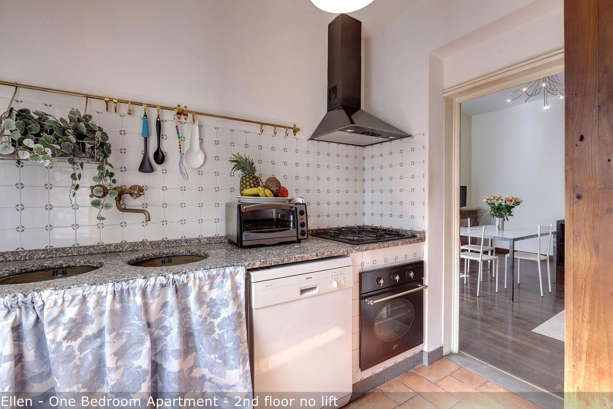 Alice & Ellen Apartments By Mamo Florence Luaran gambar