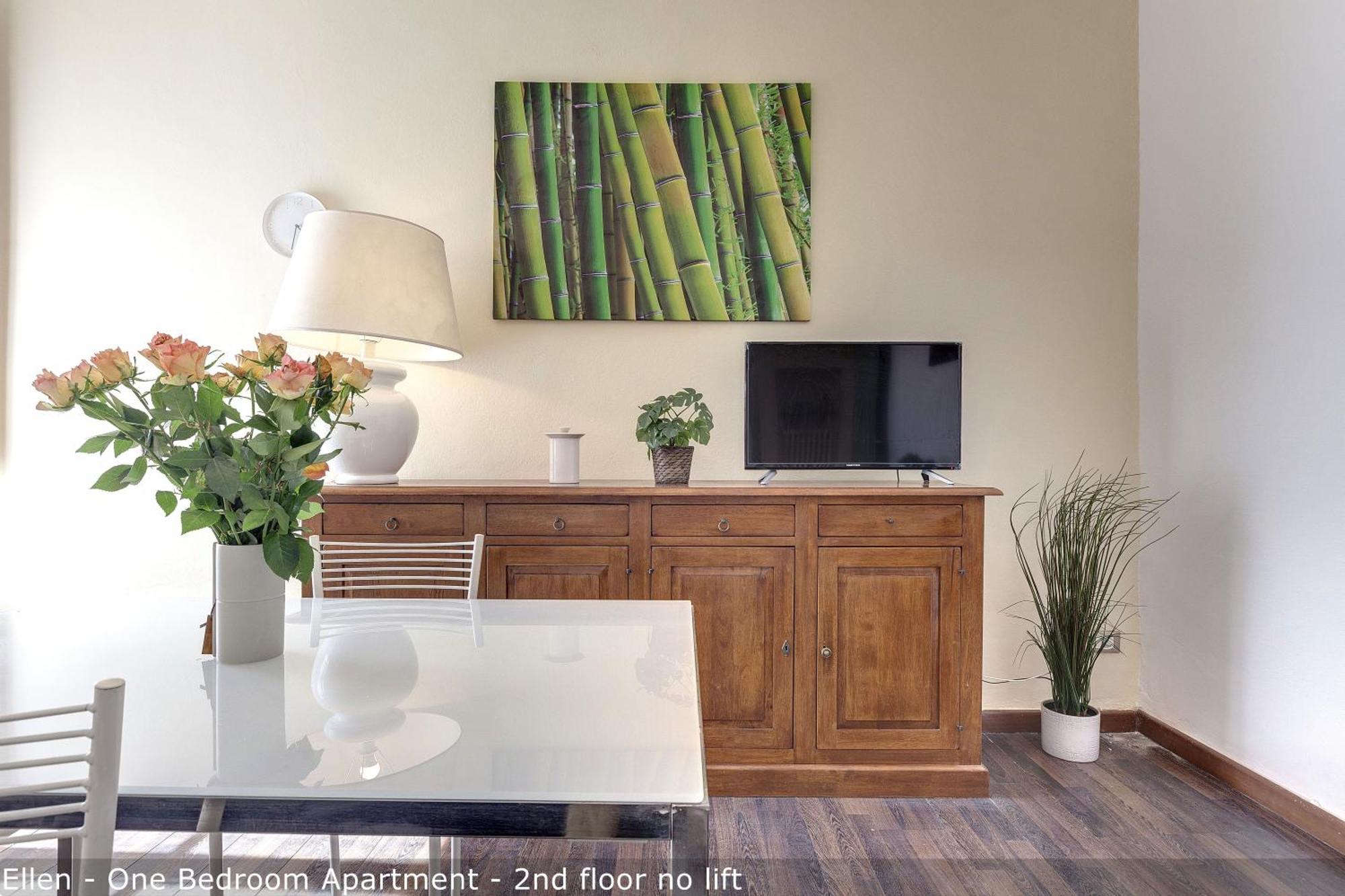 Alice & Ellen Apartments By Mamo Florence Luaran gambar