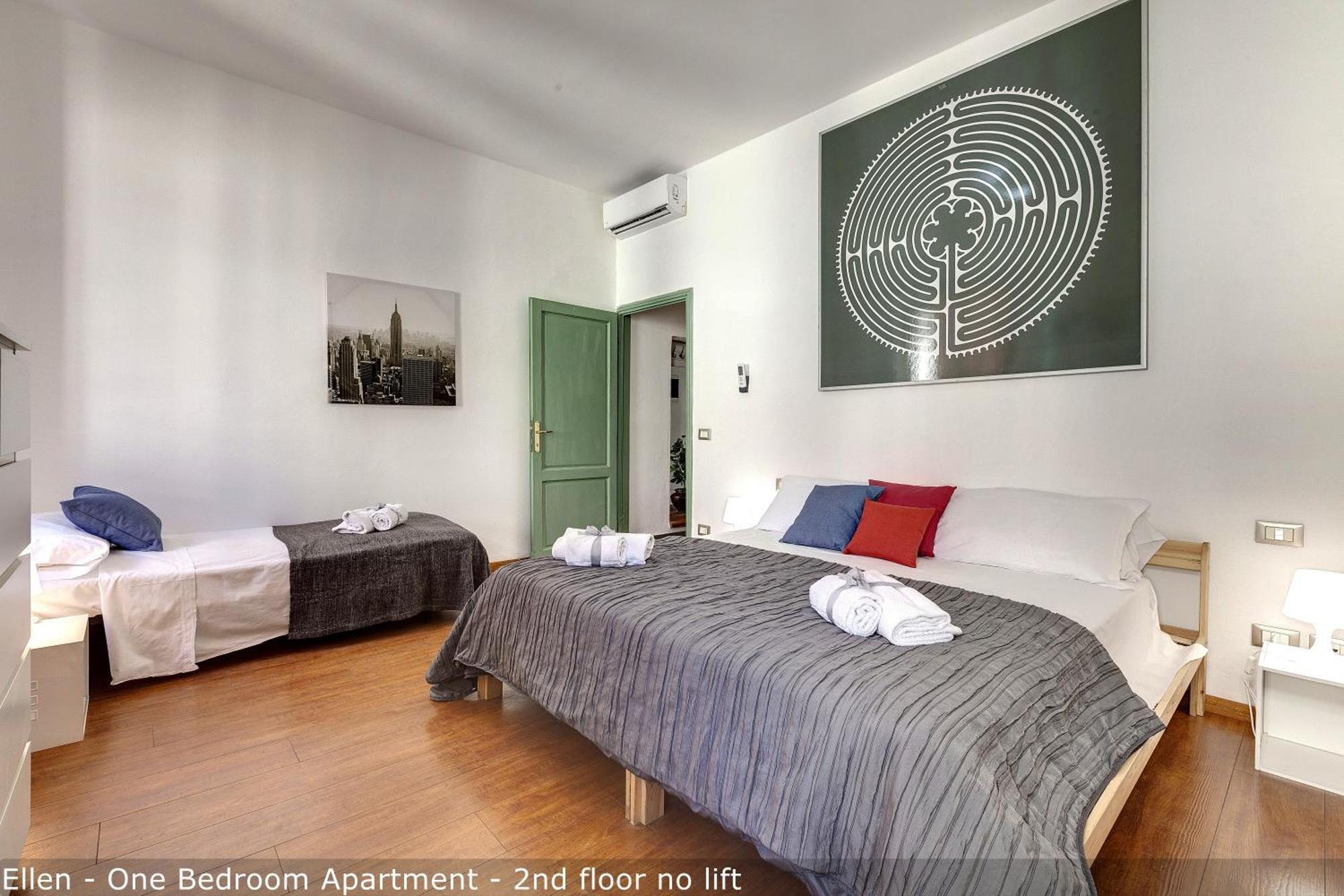 Alice & Ellen Apartments By Mamo Florence Luaran gambar