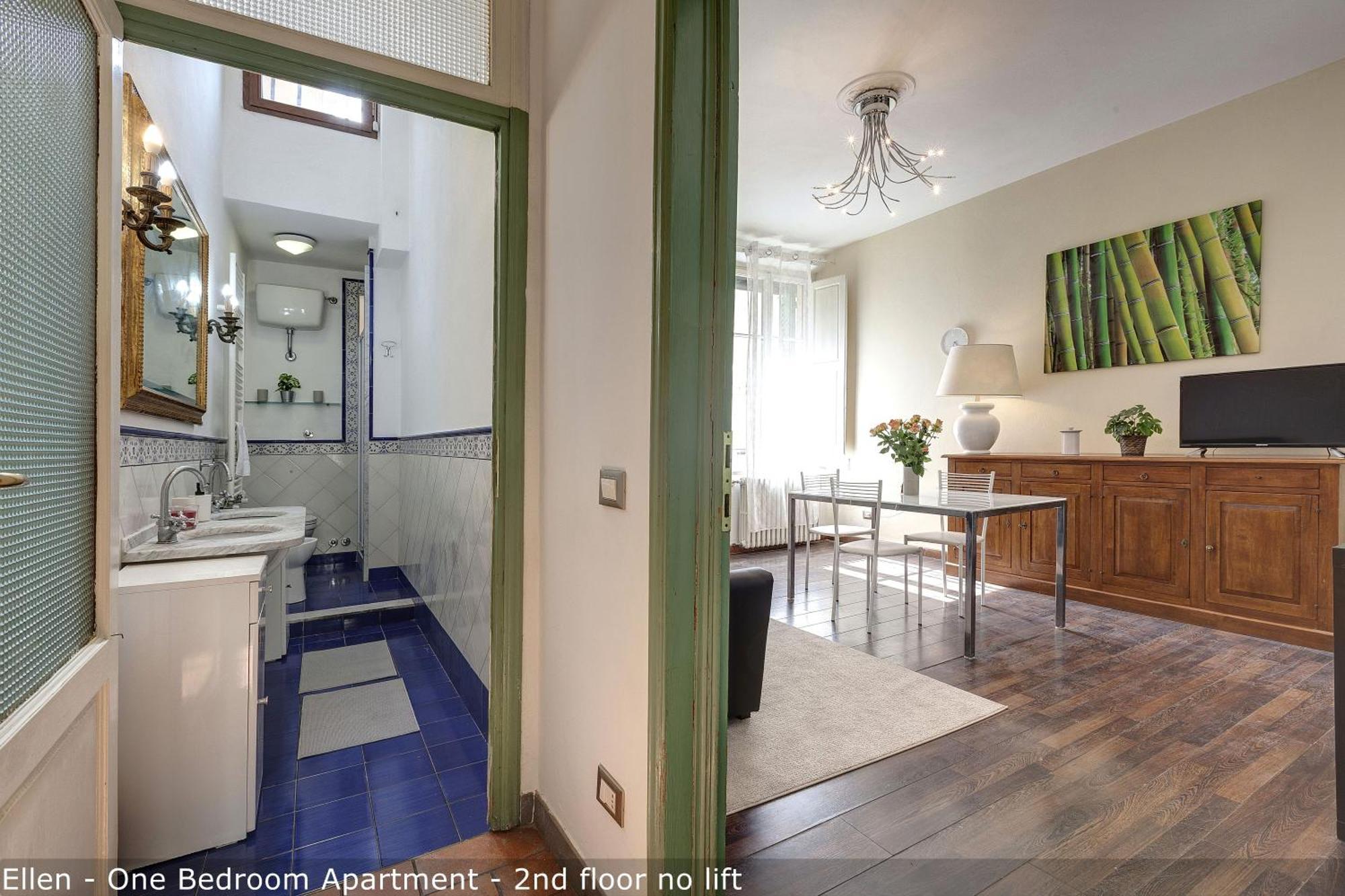 Alice & Ellen Apartments By Mamo Florence Luaran gambar
