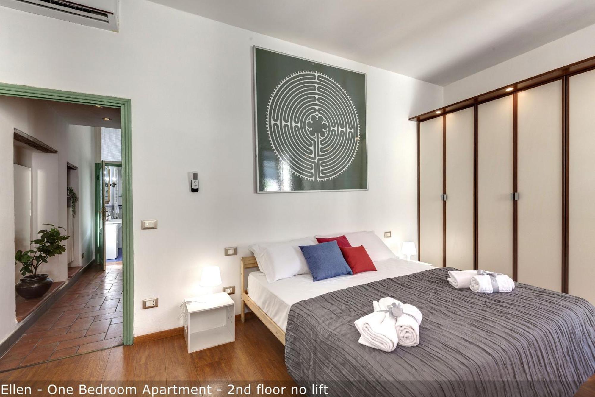 Alice & Ellen Apartments By Mamo Florence Luaran gambar