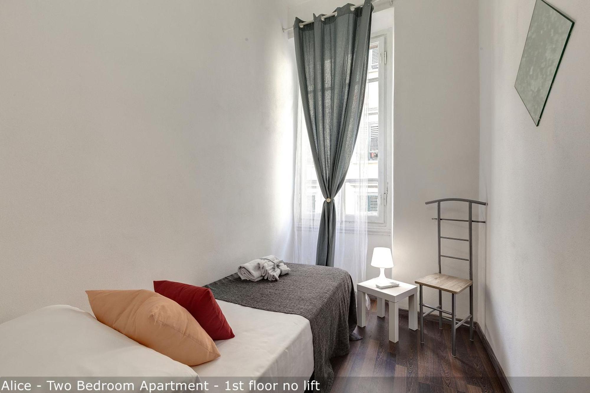 Alice & Ellen Apartments By Mamo Florence Luaran gambar