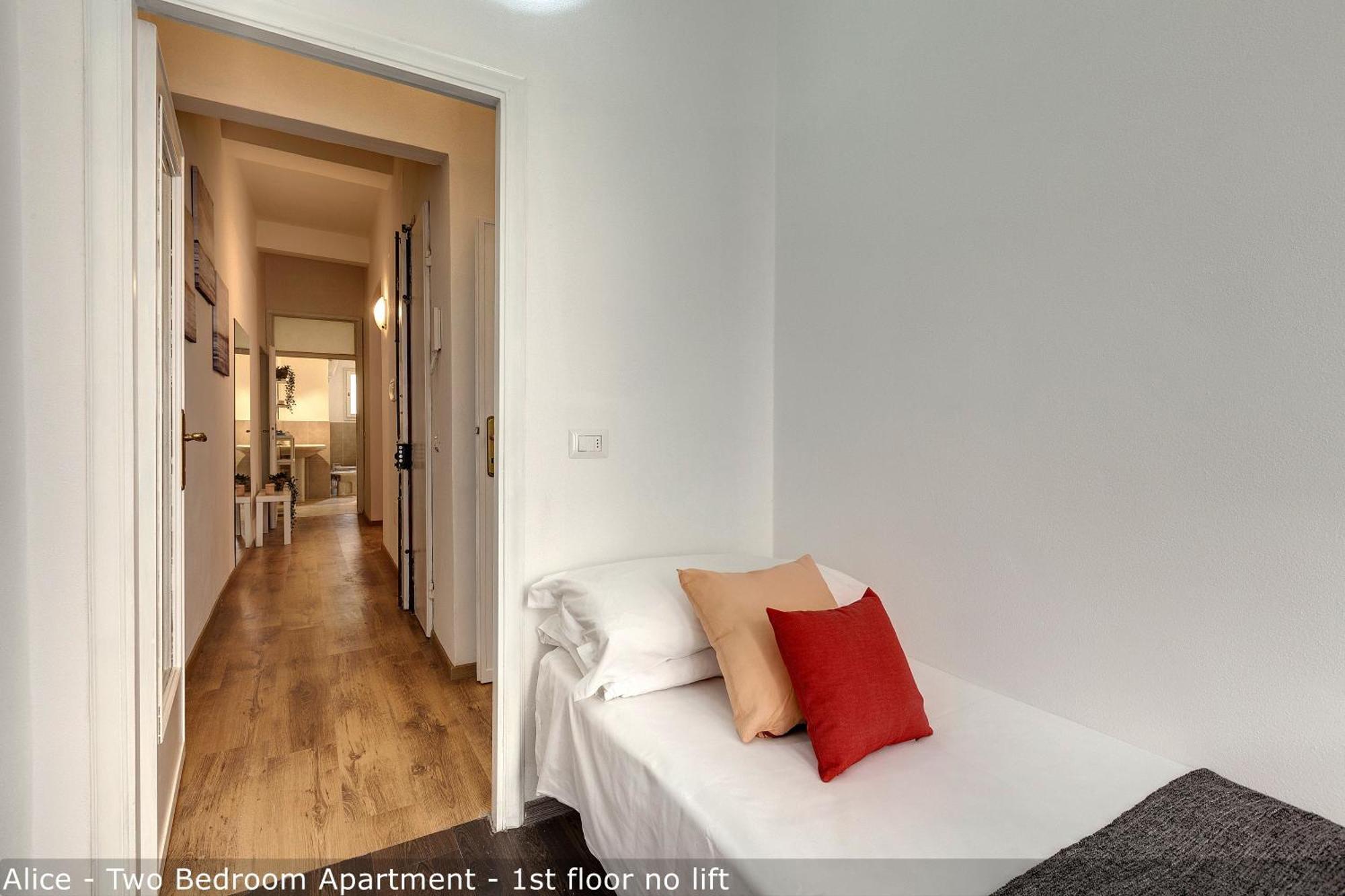 Alice & Ellen Apartments By Mamo Florence Luaran gambar